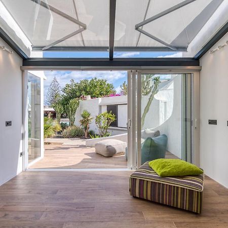 Modern Bungalow Dragon Club II Villa San Bartolomé Eksteriør bilde